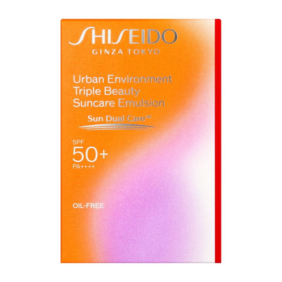 SHISEIDO（資生堂） 【国内正規品】資生堂 サンケア アーバン トリプル