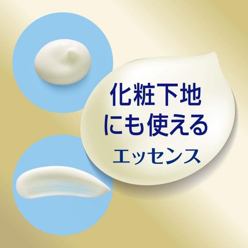 4個セット ニベアUV ディープ プロテクト＆ケア ジェル 80g 花王（沖縄・離島不可）｜kwry001-store｜06