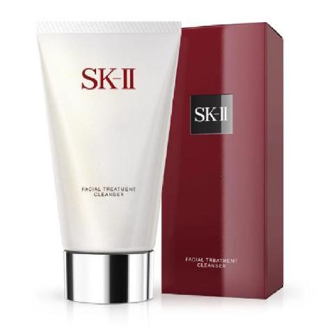 SKII SK2 フェイシャル トリートメント クレンザー 120g SK-II