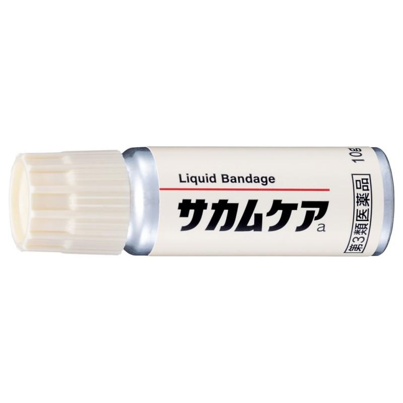 最新入荷】 サカムケア 10ｇ 小林製薬