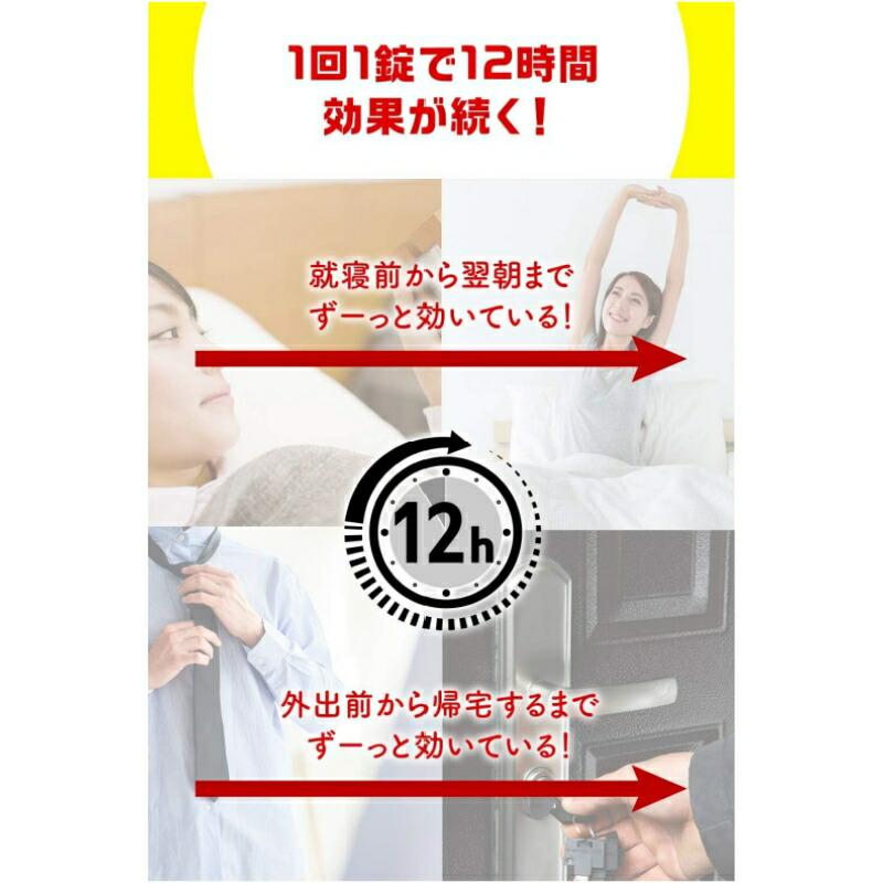 【第2類医薬品】【池田模範堂】 ムヒAZ錠　24錠｜kwry001-store｜02