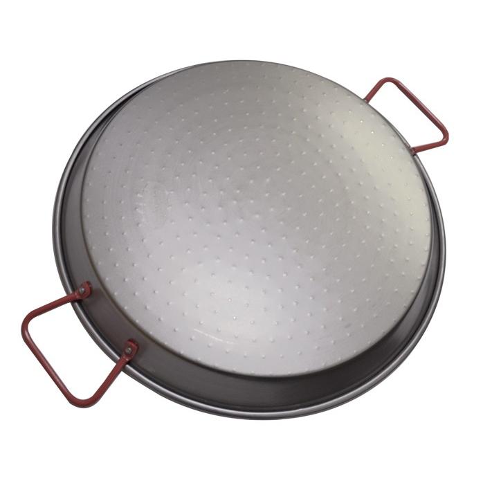 Magefesa 鉄製 パエリアパン 28cm 品番：01PAPAEPU28 : キッチン