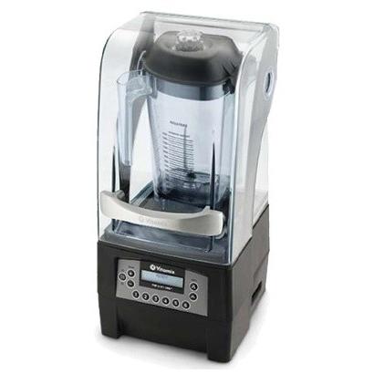仕入先直送 商品代引き不可 Vitamix バイタミックス サイレント