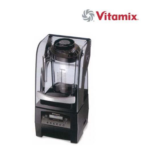 仕入先直送 商品代引き不可 Vitamix バイタミックス サイレント