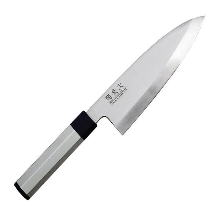 爆売り 関兼次 アルミ 和包丁出刃包丁 180mm お歳暮 Www Iniciatupyme Cl