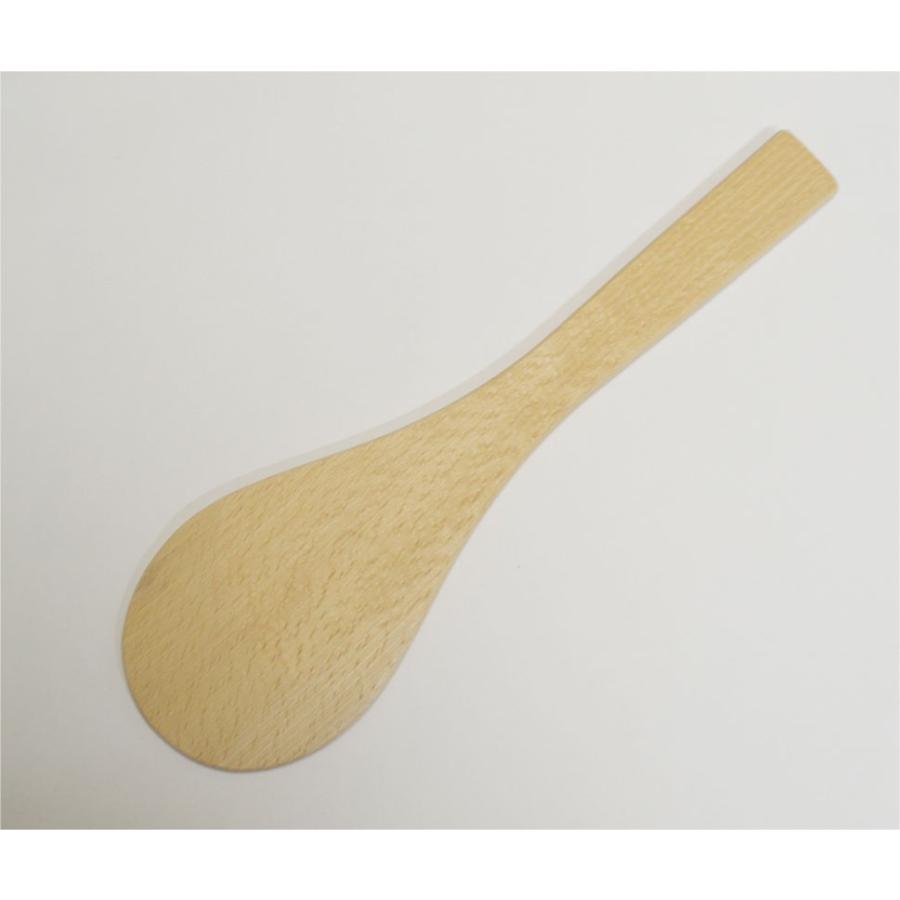 宮島 木べら ブナ材30cm : キッチンワールドTDI - 通販 - Yahoo