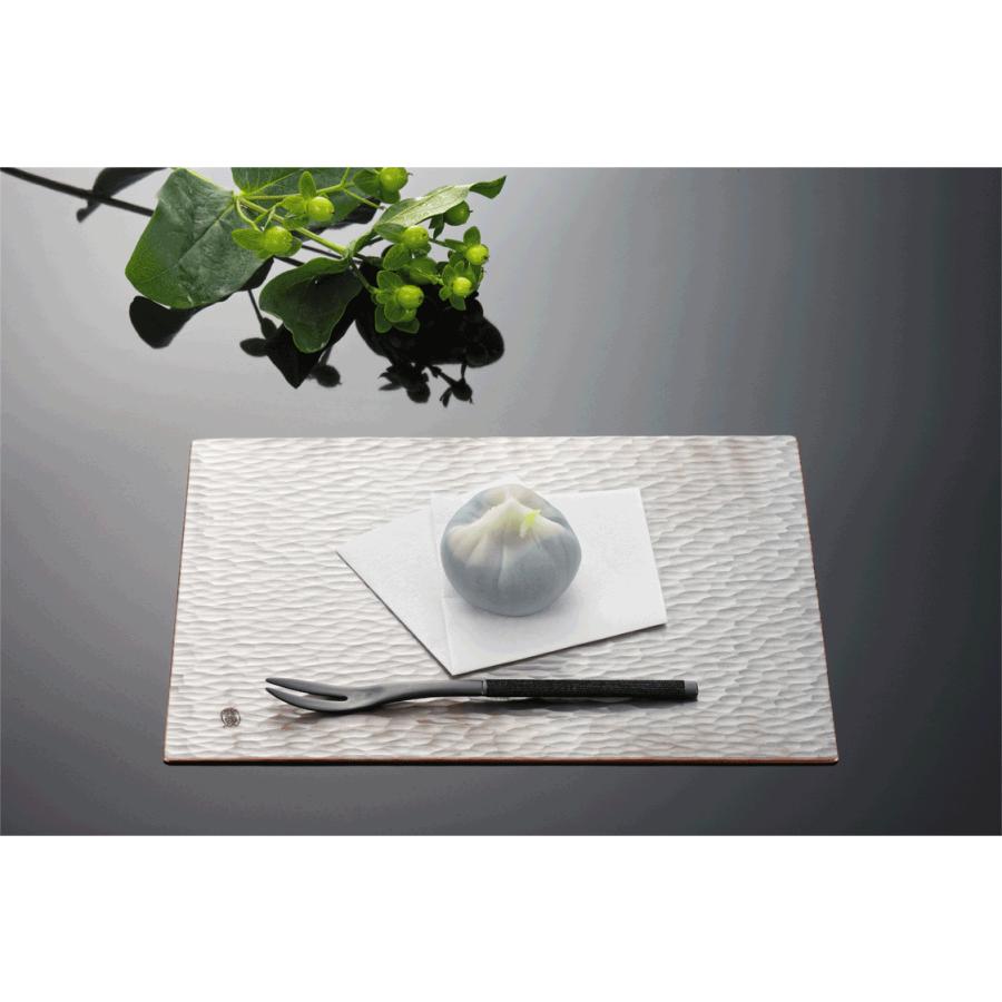 取り寄せ品！ 鎚起 銅プレート大刄鎚目 150×200×1.5mmの画像