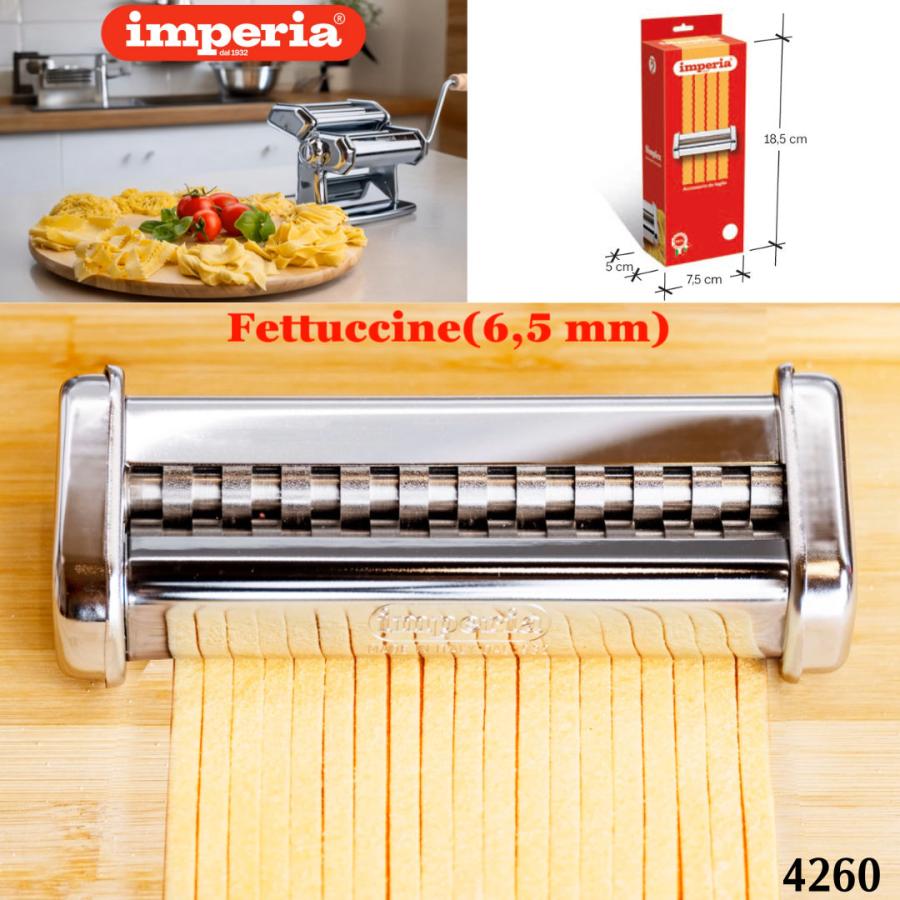 imperia（インペリア） パスタマシン sp-150 専用カッター 6.5mm