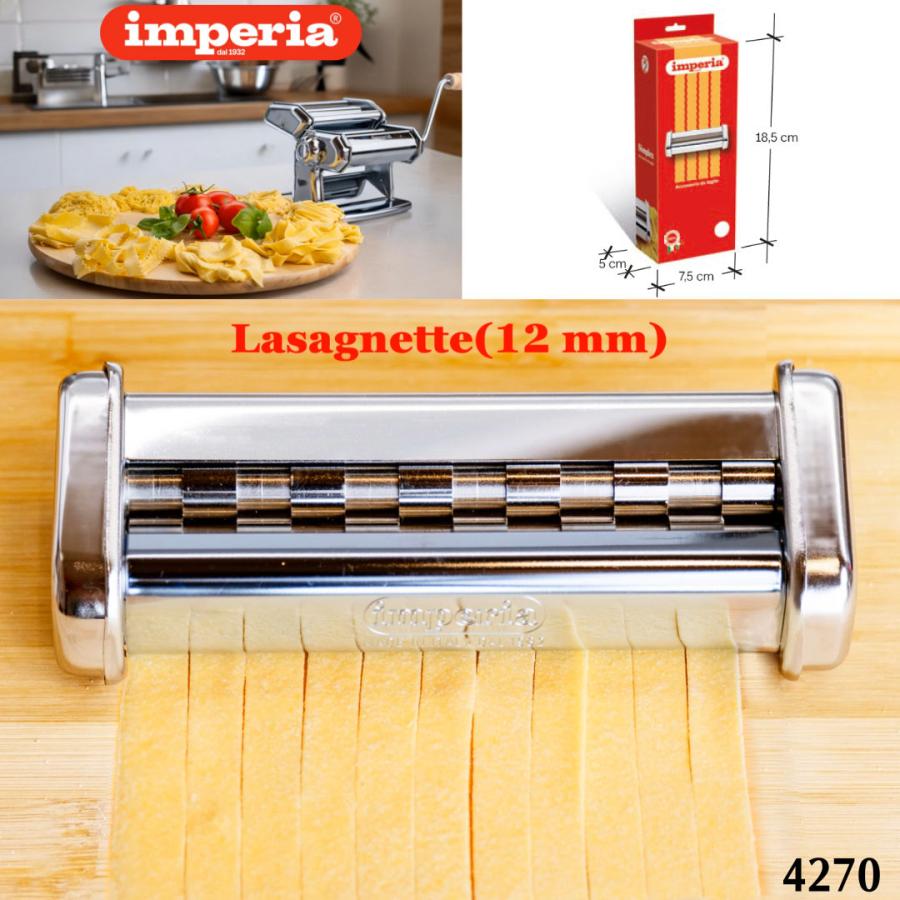 imperia（インペリア） パスタマシン sp-150 専用カッター 12mm