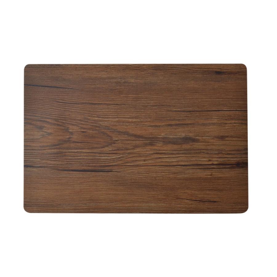 BRAUN（ブラウン） PVC place mat 45×30 : キッチンワールドTDI - 通販