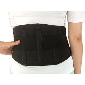 腰痛ベルト 腰痛コルセット 介護者用 スポーツ用として人気 おなかが楽