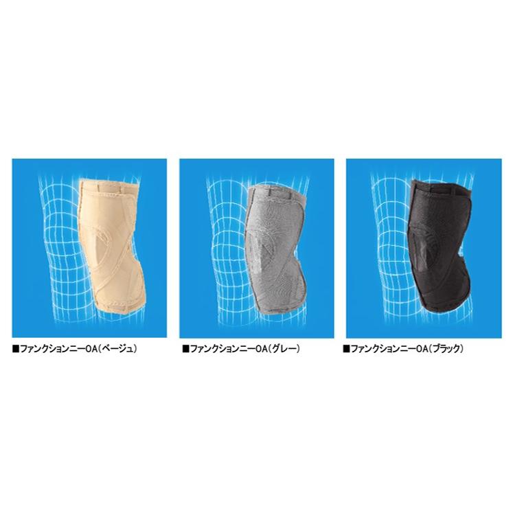 bonbone 膝 サポーター 高齢者の変形性膝関節症 など慢性的な膝関節の
