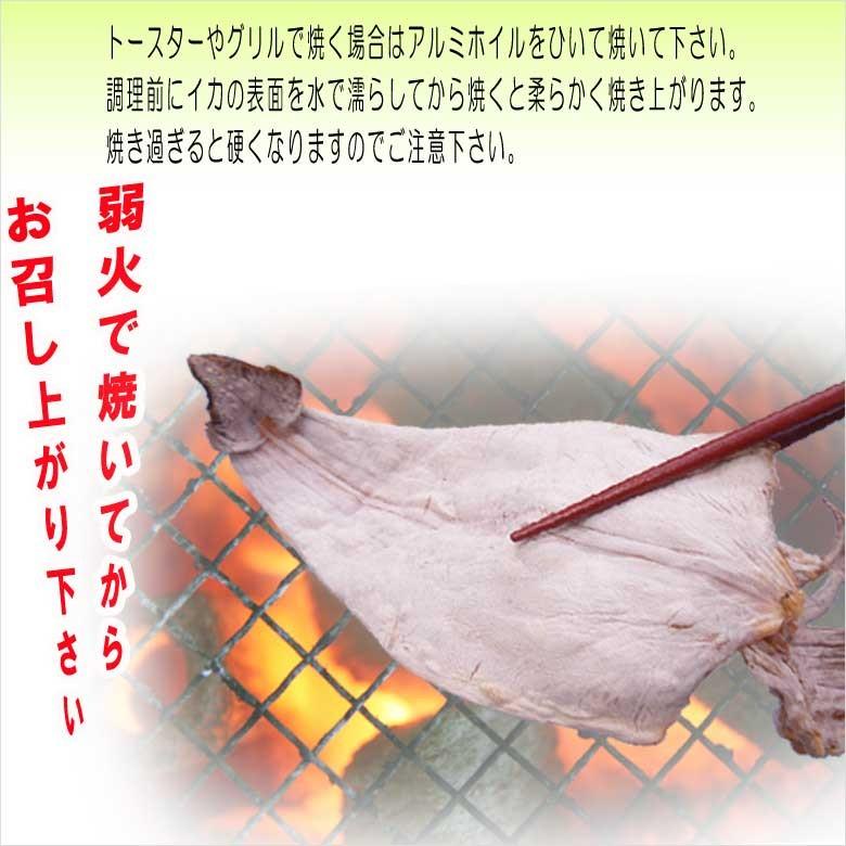 剣先するめ 3枚入 おつまみ珍味 酒の肴 乾き物 晩酌のツマミに