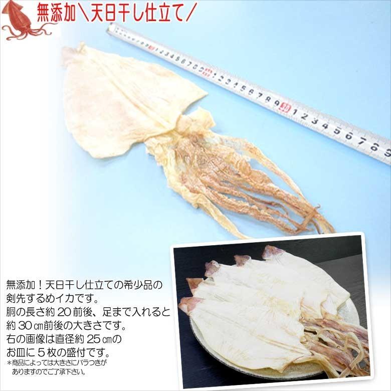 剣先するめ 3枚入 おつまみ珍味 酒の肴 乾き物 晩酌のツマミに