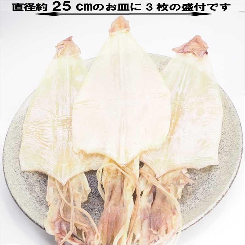 剣先するめ 3枚入 おつまみ珍味 酒の肴 乾き物 晩酌のツマミに