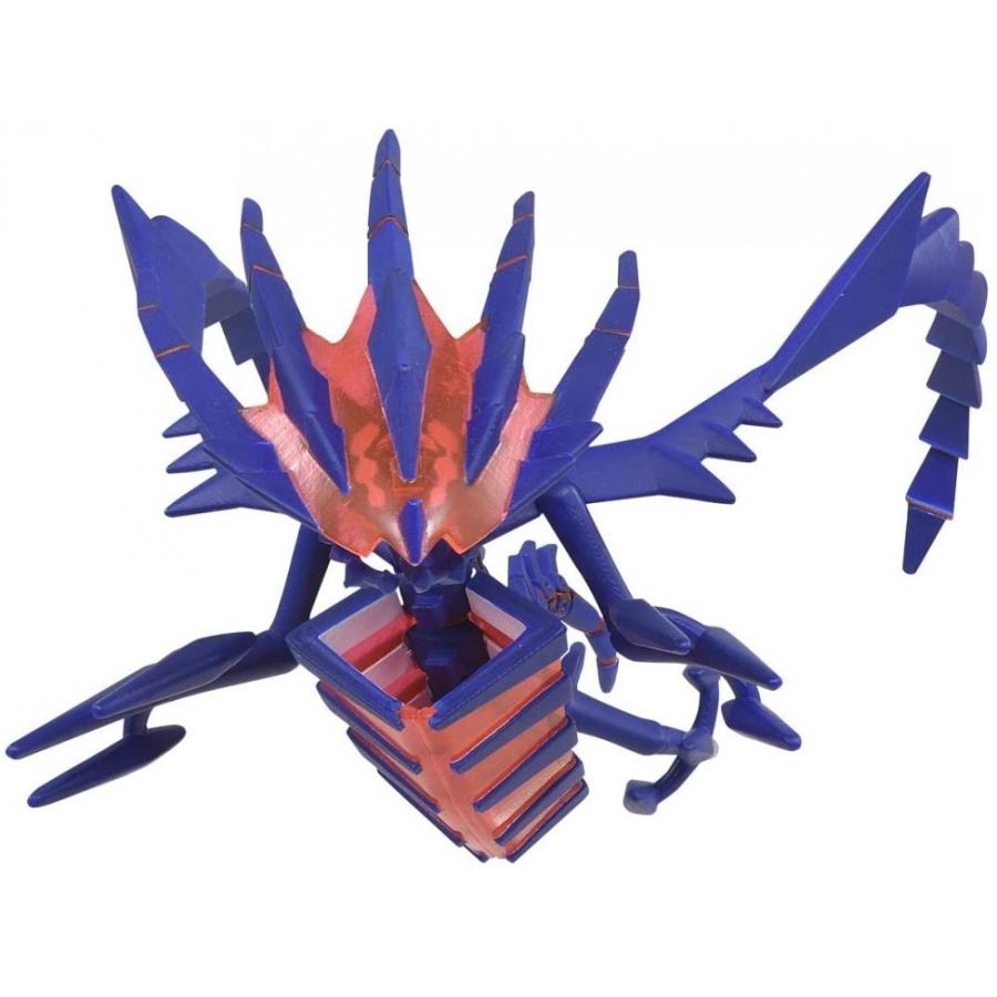 2種セット ポケットモンスター モンコレ Ms 51 メガリザードンｘ Ml 25 ムゲンダイナ 0748 K Y雑貨店 通販 Yahoo ショッピング