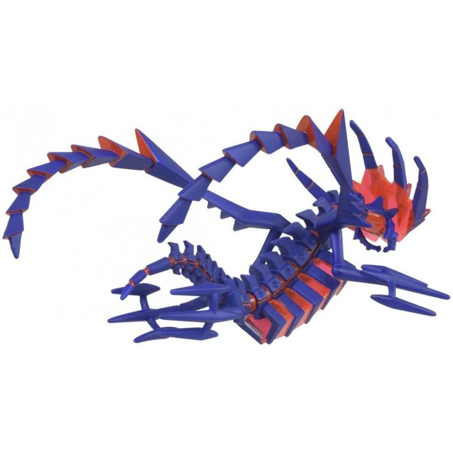 2種セット ポケットモンスター モンコレ Ms 51 メガリザードンｘ Ml 25 ムゲンダイナ 0748 K Y雑貨店 通販 Yahoo ショッピング