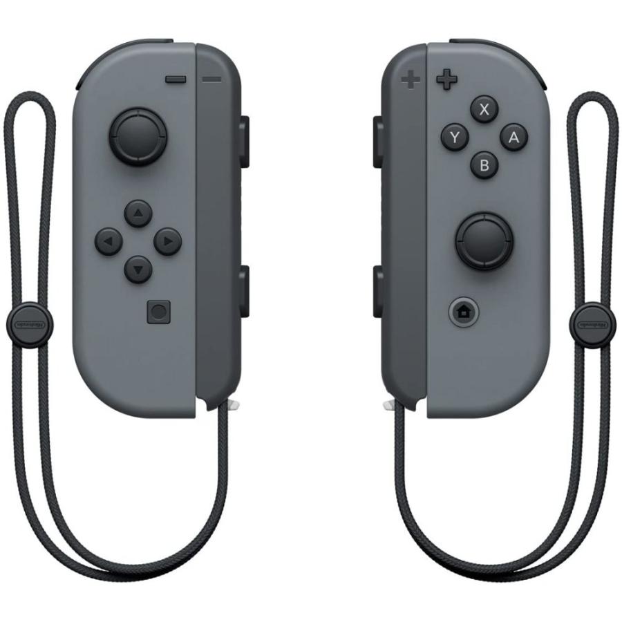メール便送料無料対応可】 Nintendo Switch ニンテンドースイッチ 箱付き ジョイコンなし 5月限定\合計P19倍!エントリーで必ずGET/《純正品》選べるJoy-Con Nintendo Switch ニンテンドー スイッチ 単品 コントローラー 純正品