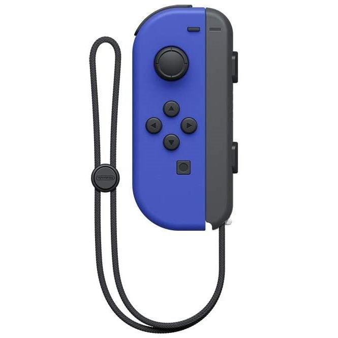 Joy-Con (L) ブルー 左 ジョイコン 新品 純正品 Nintendo Switch