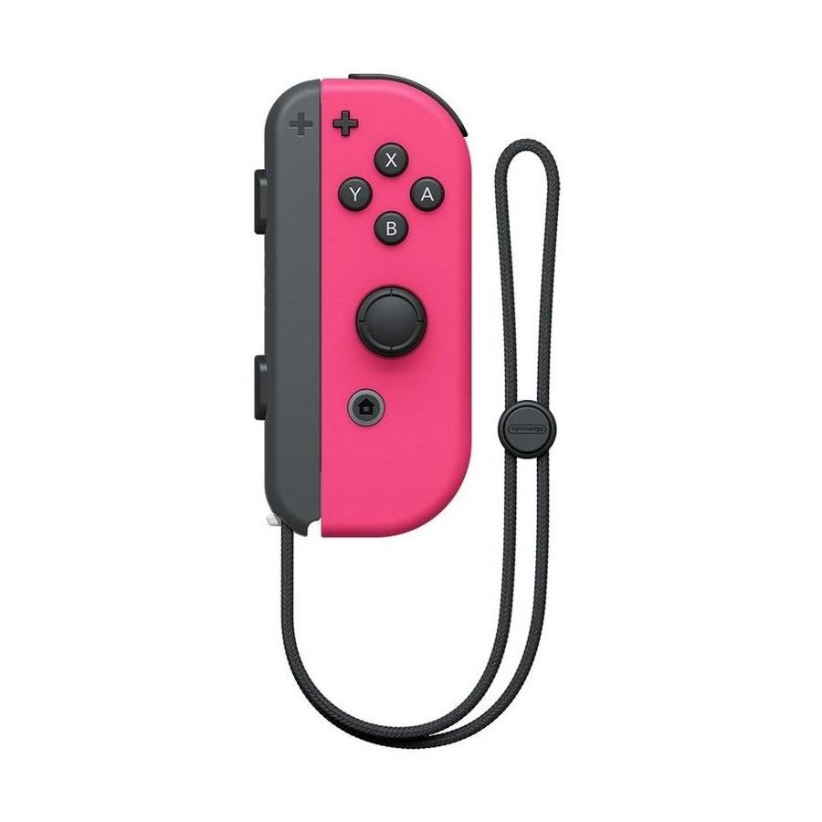 Joy-Con (R) ネオンピンク 右 ジョイコン 新品 純正品 Nintendo Switch 