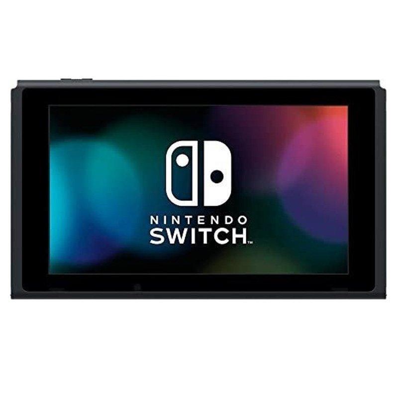 Nintendo Switch 本体のみ 液晶 箱無し ニンテンドー スイッチ（バッテリー持続時間が長くなったモデル）ディスプレイのみ 未使用 その他付属品ありません｜ky-zakkaten-y｜02