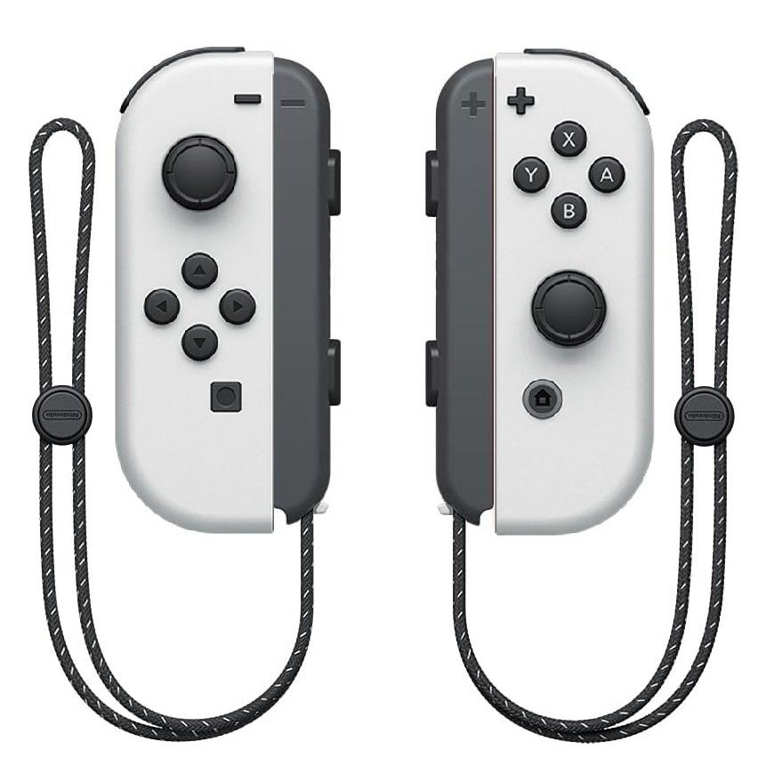 ◇新品/未使用 ◇ジョイコンLRホワイト ◇Switch純正Joy-Con-