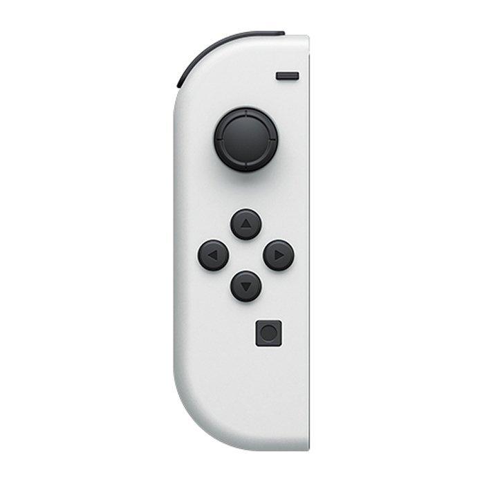 Nintendo Switch Joy-Con (L) / (R) ホワイト 右 左 ジョイコン