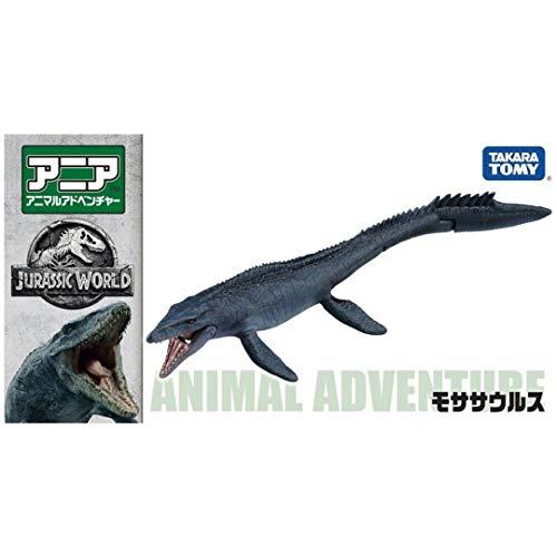 「箱なし」「未使用」 アニア ジュラシック・ワールド モササウルス｜ky-zakkaten-y｜03