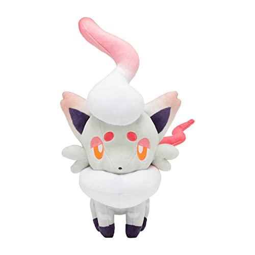 ポケモンセンターオリジナル ぬいぐるみ ヒスイゾロア : K&Y雑貨店