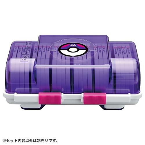 ポケットモンスター ポケモン メザスタ メザスタボックス ポケットモンスター ポケモン メザスタ メザスタボックス
