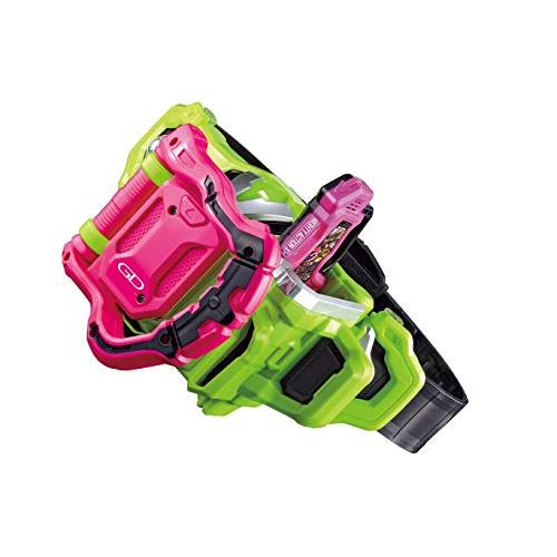 バンダイ 仮面ライダーエグゼイド 変身ベルト ver.20th DXゲーマ バンダイ 仮面ライダーエグゼイド 変身ベルト ver.20th DXゲーマ