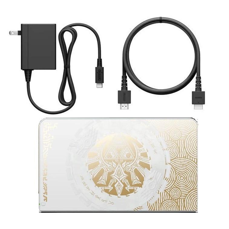 新品 ゼルダの伝説 ティアーズ オブ ザ キングダムエディション 新品 ゼルダの伝説 ティアーズ オブ ザ キングダムエディション