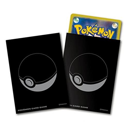 ポケモンセンターオリジナル ポケモンカードゲーム スリーブ デッキ