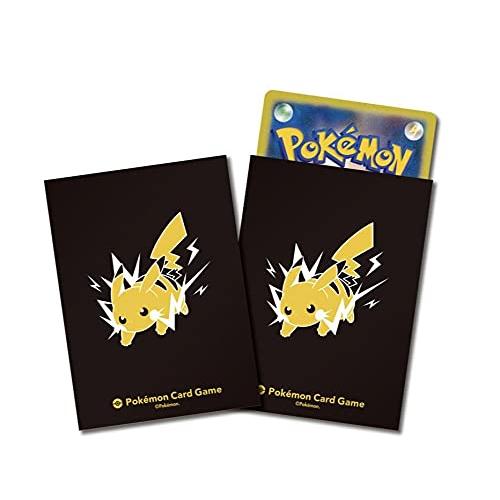 ポケモンセンターオリジナル ポケモンカードゲーム スリーブ ポケモンセンターオリジナル ポケモンカードゲーム スリーブ