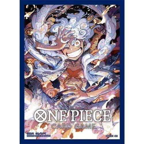 ONE PIECE カードゲーム ワンピース オフィシャルカードスリーブ ONE PIECE カードゲーム ワンピース オフィシャルカードスリーブ