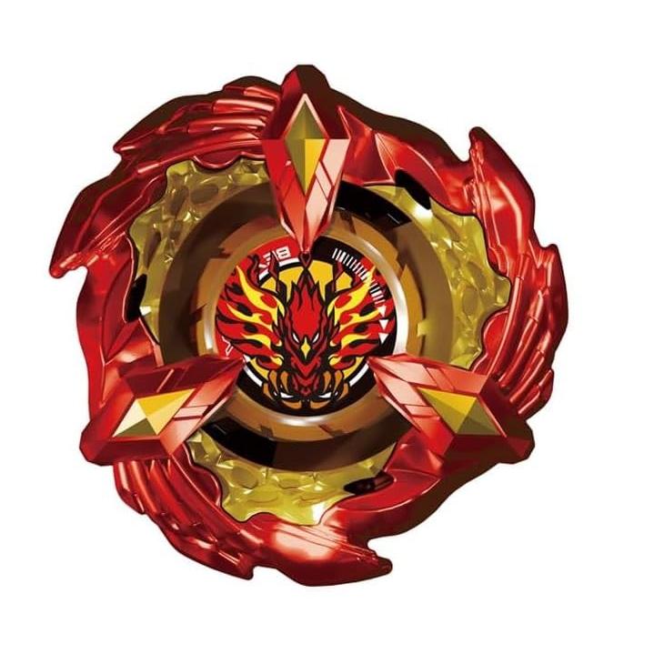 単品】箱無し BEYBLADE X ベイブレードX フェニックスウイング9 単品】箱無し BEYBLADE X ベイブレードX フェニックスウイング9