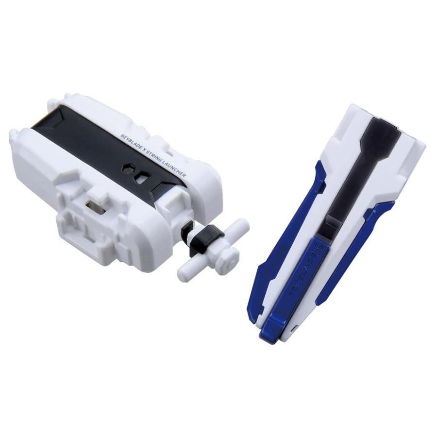 2種セット】BEYBLADE X ベイブレードX (BX-28) ストリング 2種セット】BEYBLADE X ベイブレードX (BX-28) ストリング
