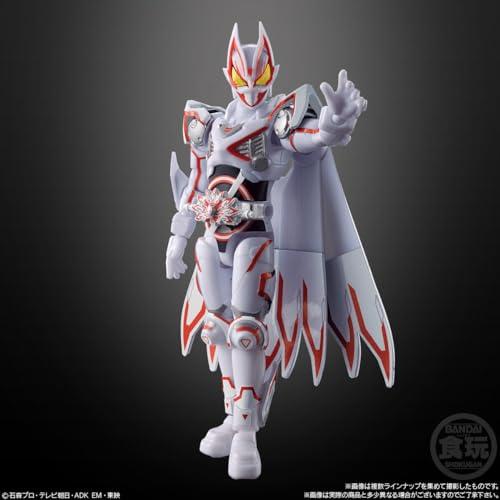 装動 仮面ライダーガッチャード→1←＆装動 仮面ライダーギーツ