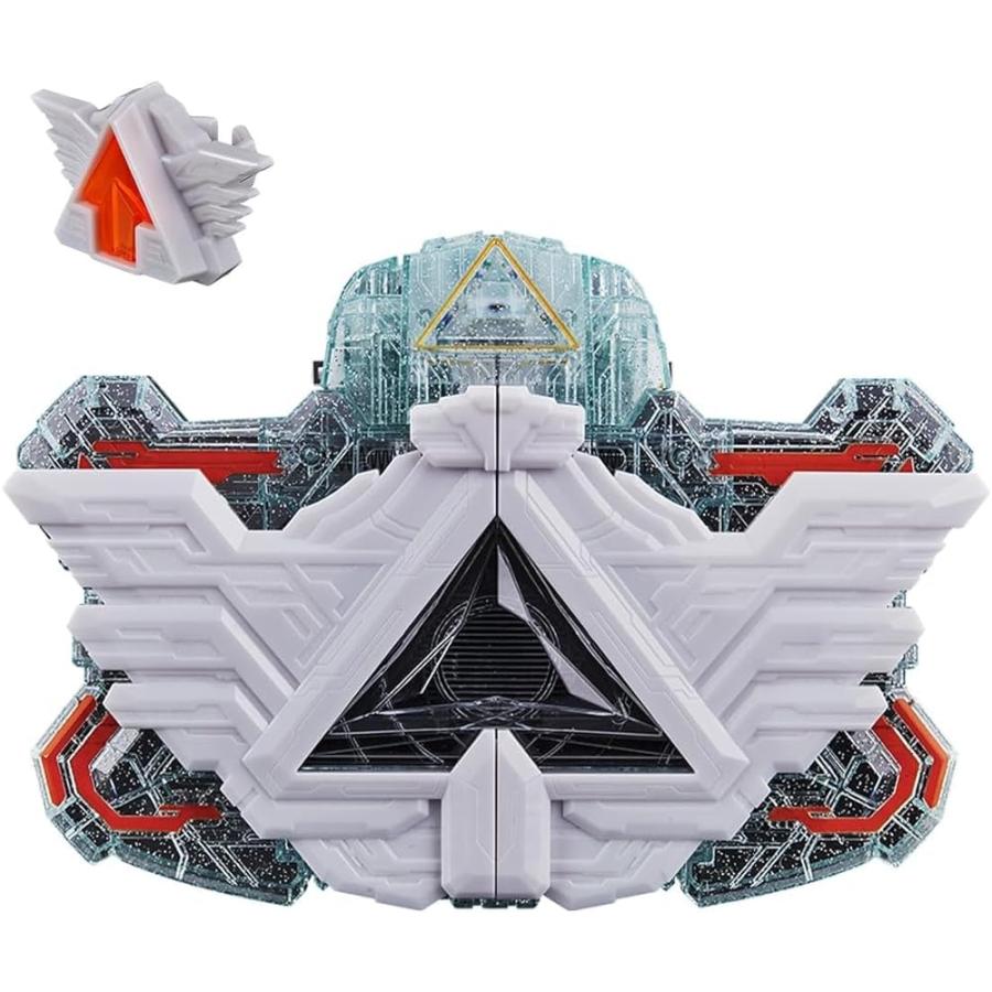 バンダイ 仮面ライダーガッチャード DXアルケミスドライバー バンダイ 仮面ライダーガッチャード DXアルケミスドライバー