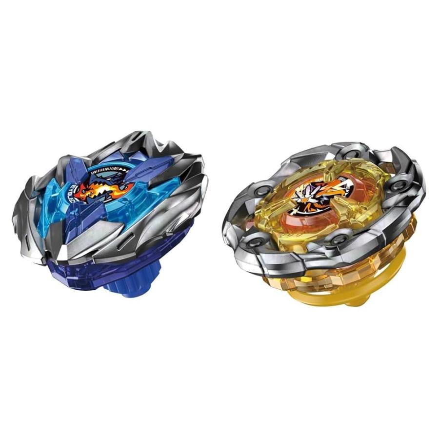 BEYBLADE X ベイブレードX (UX-04封入品) ドランバスター1-60A BEYBLADE X ベイブレードX (UX-04封入品) ドランバスター1-60A