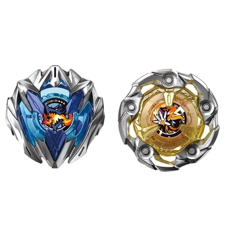 BEYBLADE X ベイブレードX (UX-04封入品) ドランバスター1-60A BEYBLADE X ベイブレードX (UX-04封入品) ドランバスター1-60A