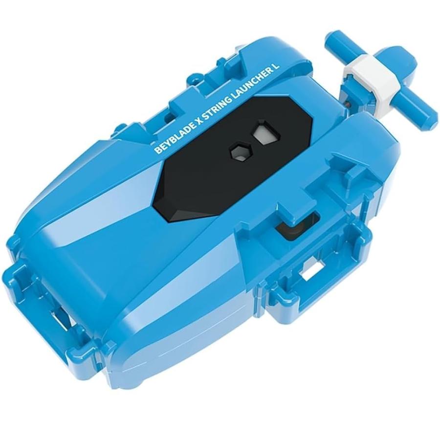 BEYBLADE X ベイブレードX 【単品】ストリングランチャーL BEYBLADE X ベイブレードX 【単品】ストリングランチャーL