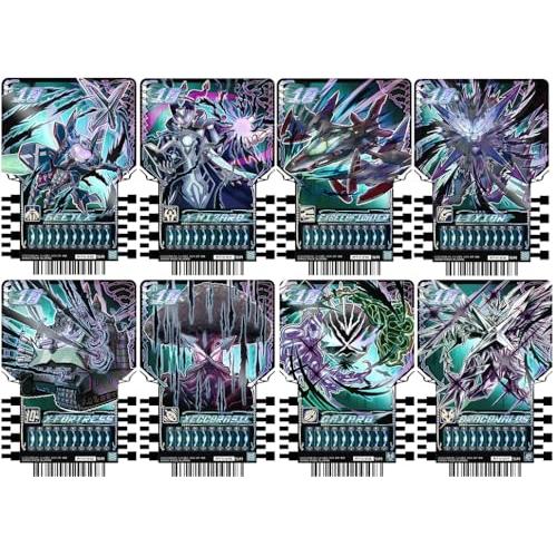 仮面ライダーガッチャード ライドケミートレカ PHASE:EX02 SR 仮面ライダーガッチャード ライドケミートレカ PHASE:EX02 SR