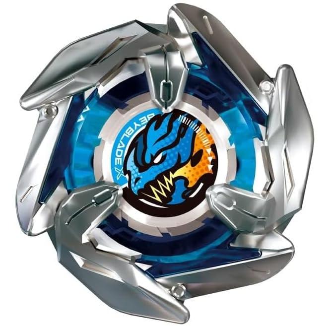 単品】BEYBLADE X ベイブレードX ドランダガー4-60Rのみ(BX-20 単品】BEYBLADE X ベイブレードX ドランダガー4-60Rのみ(BX-20
