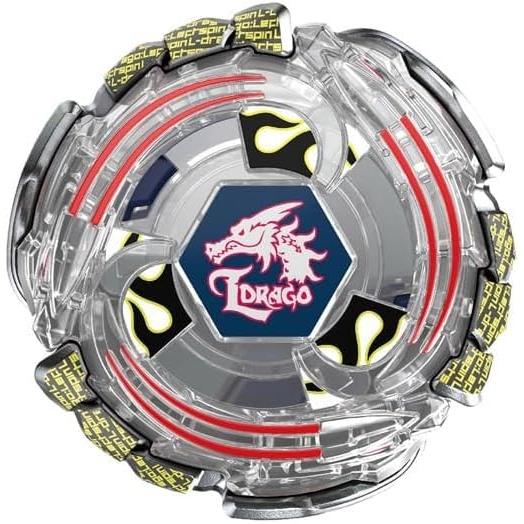 2種セット】BEYBLADE X ベイブレードX BX-00 ランダムブースター