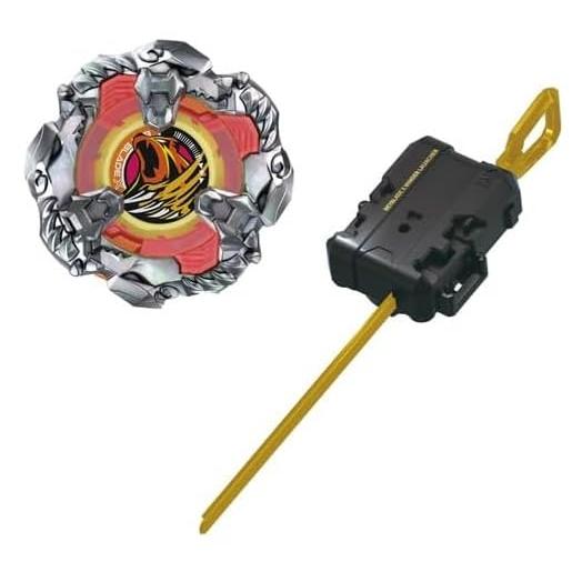 BEYBLADE X ベイブレードX 【2種セット】(BX-37封入品) ベア BEYBLADE X ベイブレードX 【2種セット】(BX-37封入品) ベア