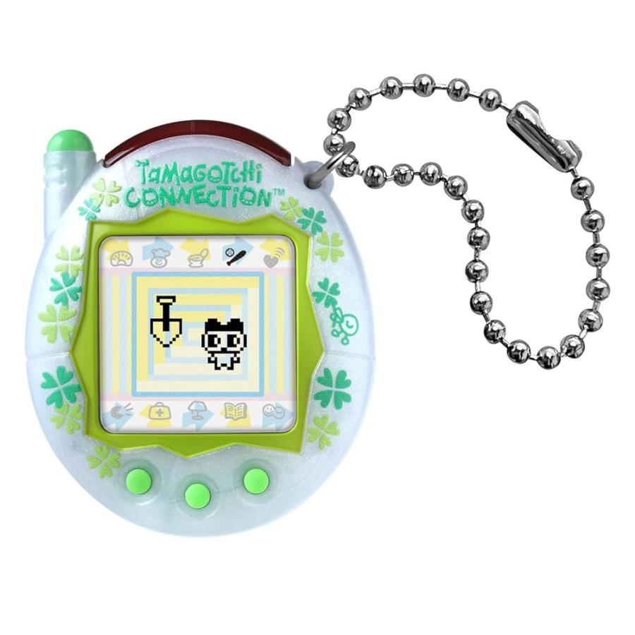 バンダイ(BANDAI)] Tamagotchi Connection くろーばーらめ : K&Y雑貨店
