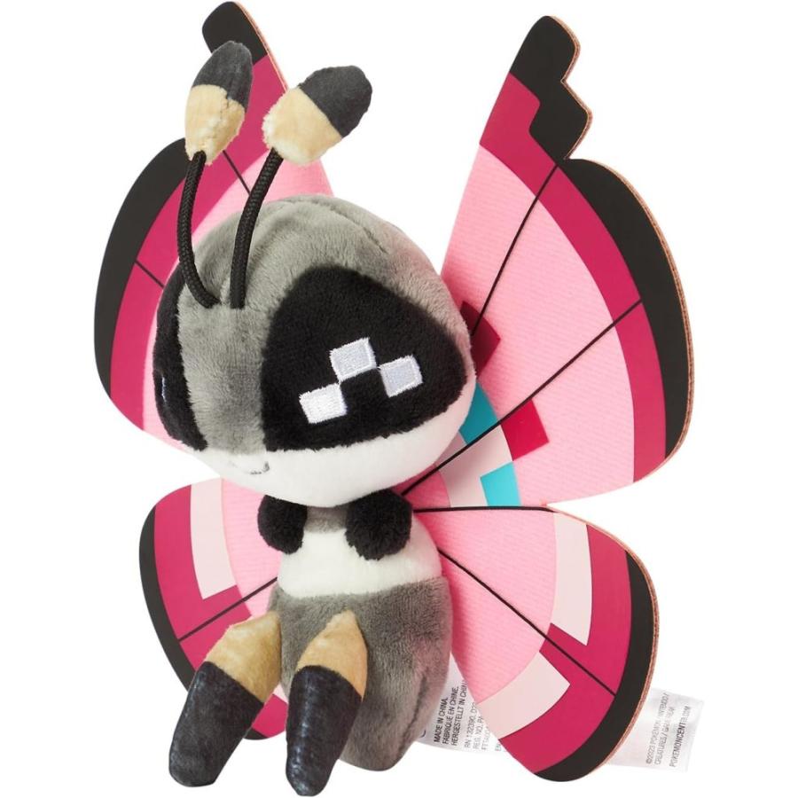 【新品タグ付き】15体セット　ビビヨン　ポケモン　666 ぬいぐるみ fit ポケモンセンターオリジナル 666 ぬいぐるみ Pok〓mon fit