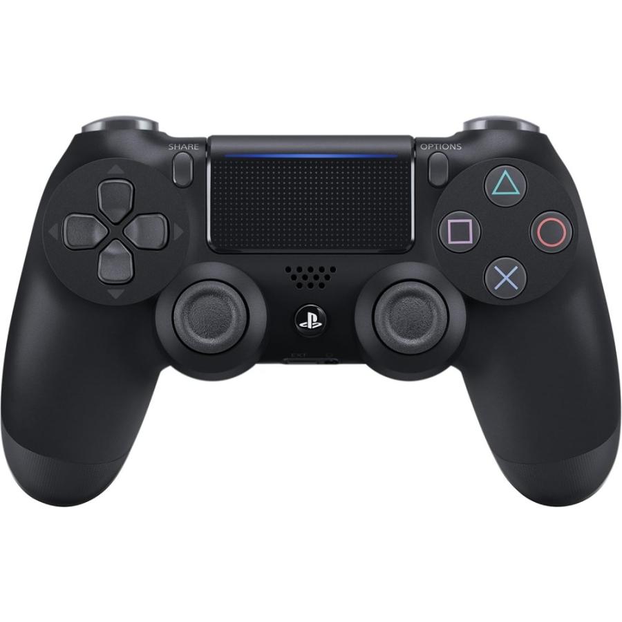 純正品】新品 未開封 ワイヤレスコントローラー (DUALSHOCK 4