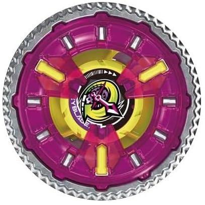 BEYBLADE X ベイブレードX 【単品】 [03] クロックミラージュ9